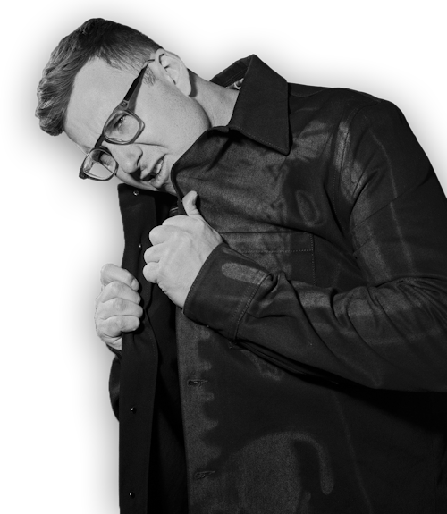 DR FRESCH