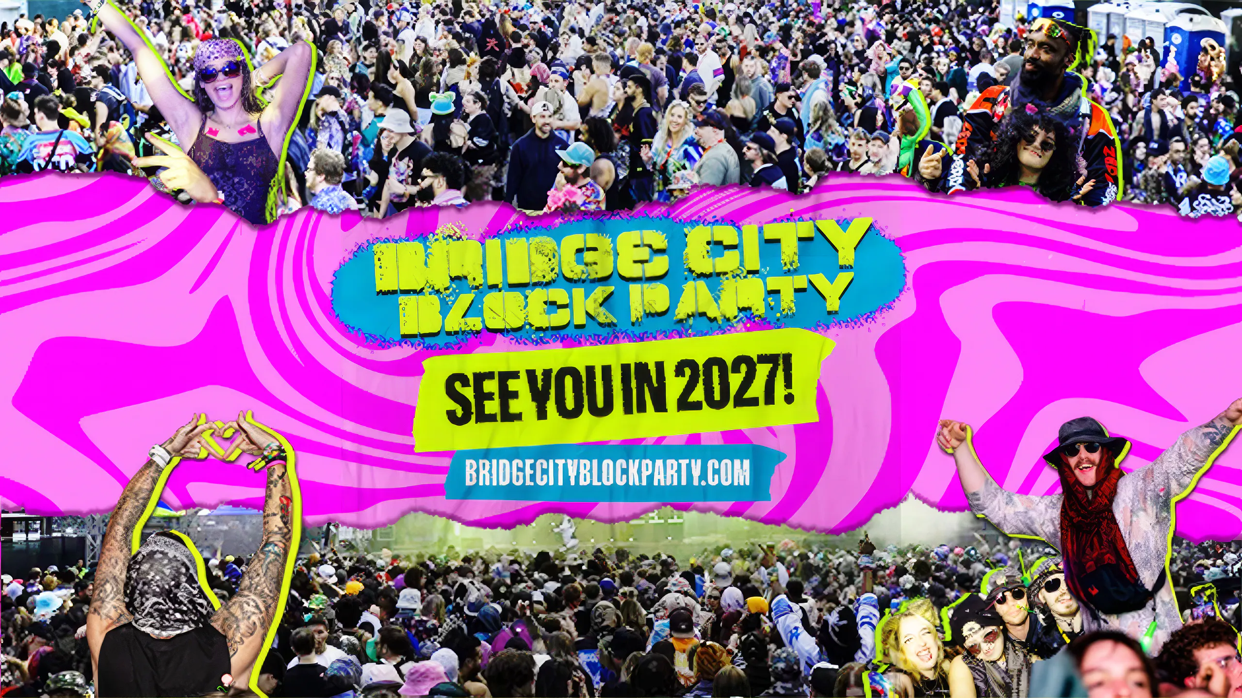 Festival Banner